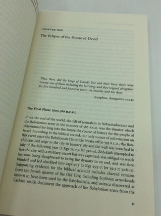 DAVID REMEMBERED: Kingship and National Identity in Ancient Israel