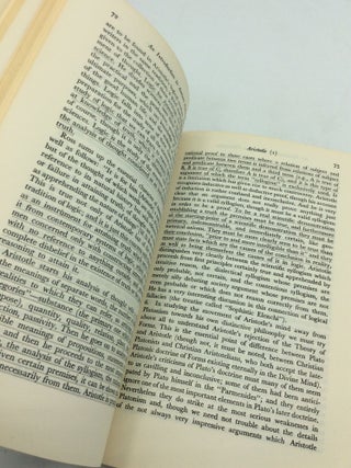AN INTRODUCTION TO ANCIENT PHILOSOPHY