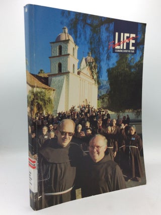Item #207794 FRANCISCAN LIFE: Celebrating Seventy-Five Years