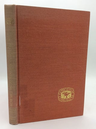 Item #207823 THE PASTORAL MISSION OF THE CHURCH: Pastoral Theology Vol. 3