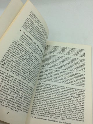PROBLEMS OF THE CHURCH TODAY: Reprint of a series of twelve articles by eminent Theologians and churchmen originally appearing in L'Osservatore Romano