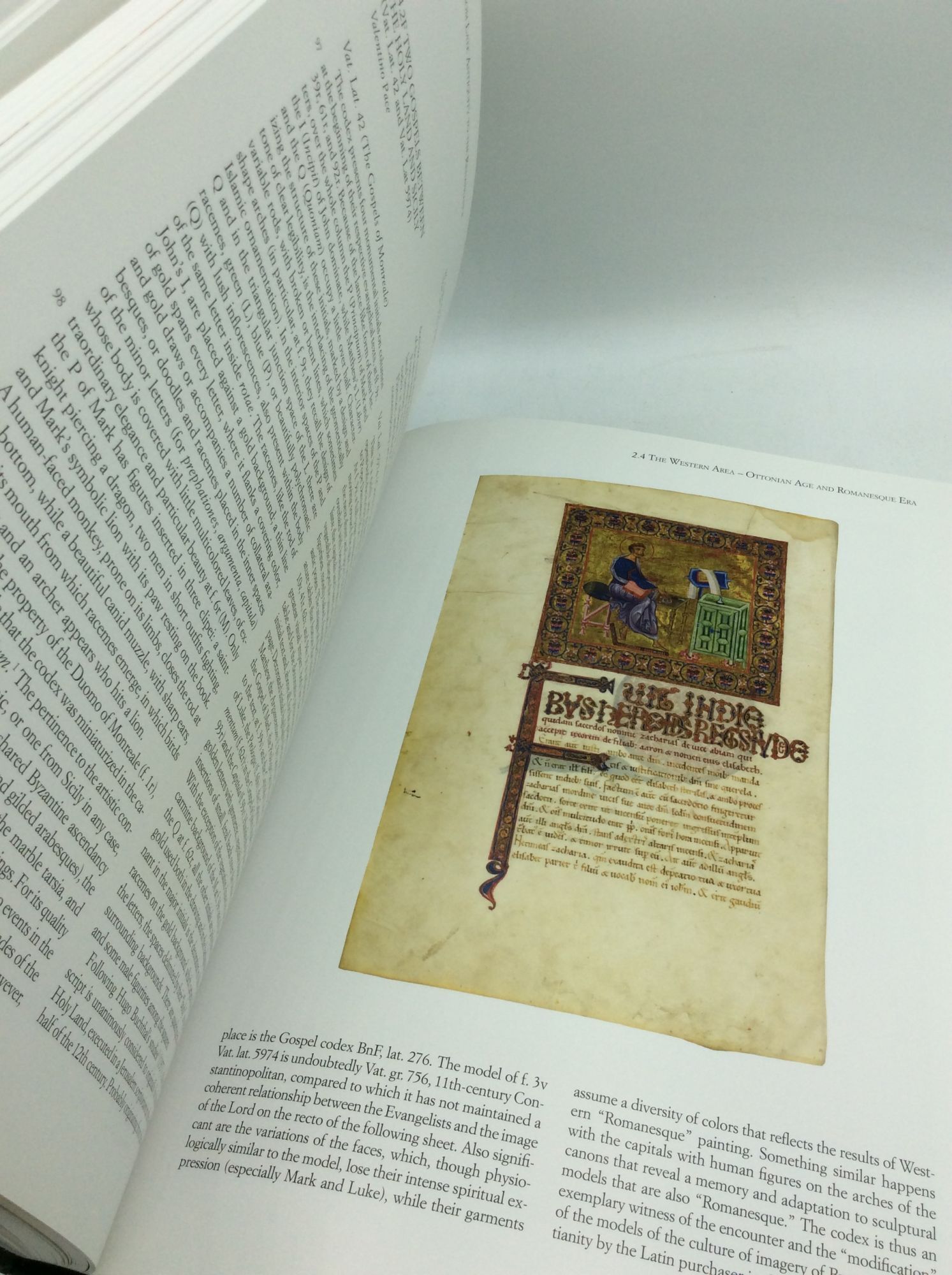 THE BIBLE From Late Antiquity to the Renaissance: Writing and Images ...