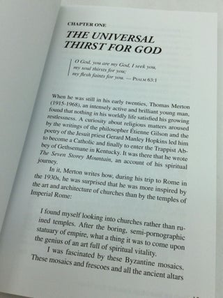 TRUTH FOR YOUR MIND LOVE FOR YOUR HEART: Satisfying Your Hunger for God