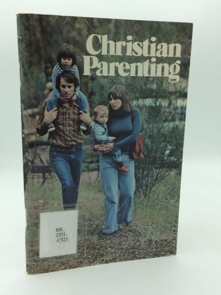 Item #208361 CHRISTIAN PARENTING