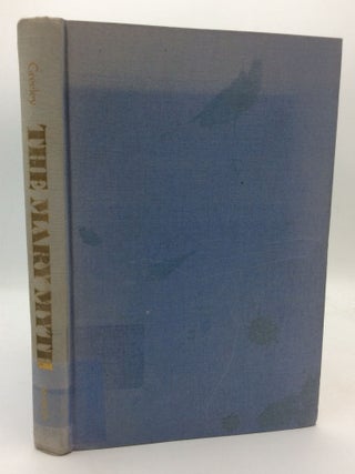 Item #208586 THE MARY MYTH: On the Femininity of God. Andrew M. Greeley