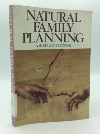 Item #208711 NATURAL FAMILY PLANNING: Nature's Way - God's Way