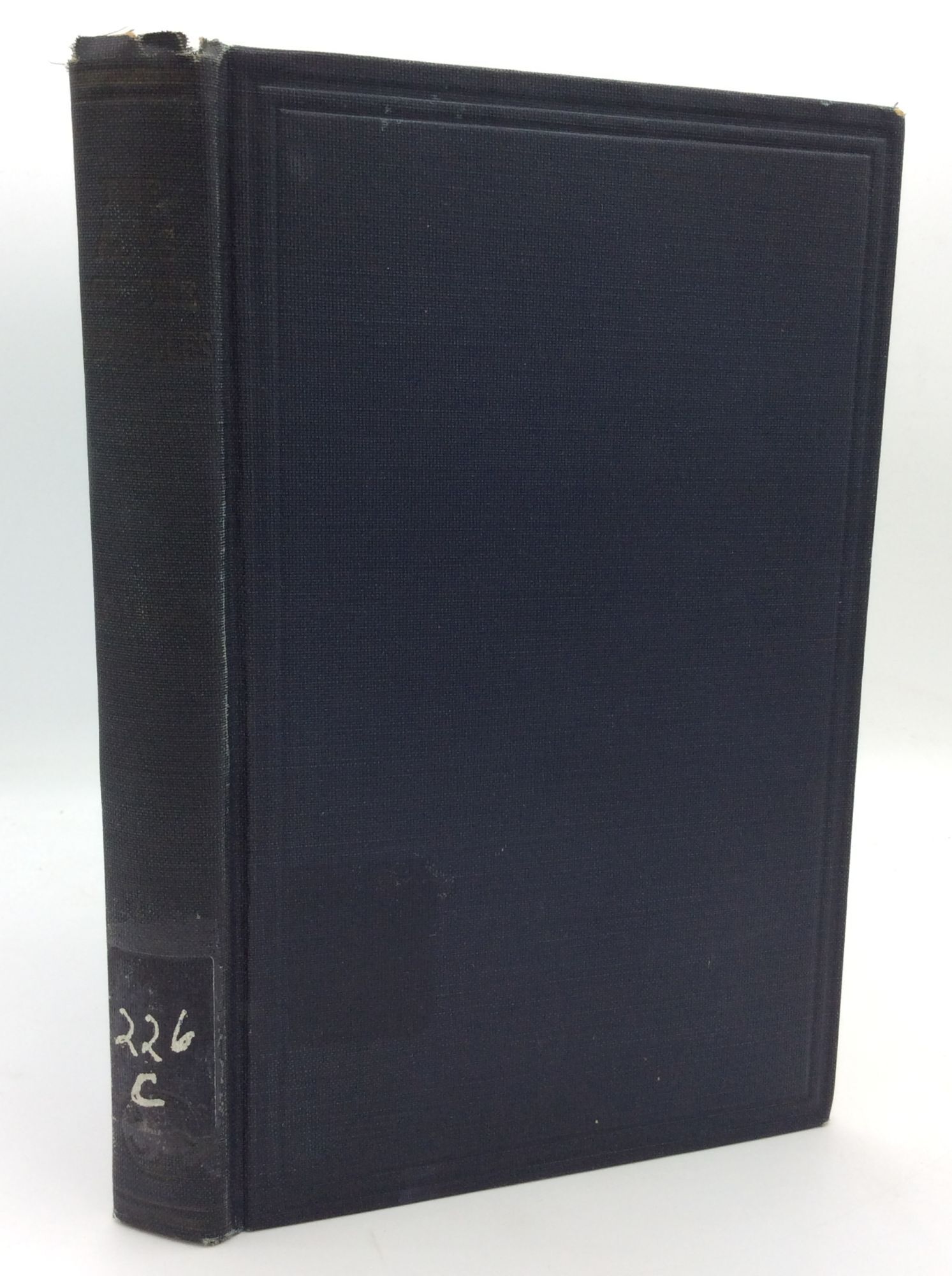THE ACTS OF THE APOSTLES With a Practical Critical Commentary for ...