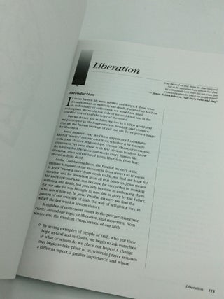 FOUNDATIONS IN FAITH: Precatechumenate Manual