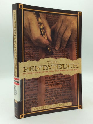 Item #209466 THE PENTATEUCH: An Introduction to the First Five Books of the Bible. Joseph...