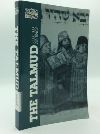 Item #209719 THE TALMUD: Selected Writings