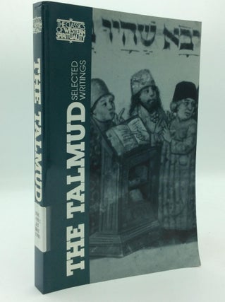 Item #209719 THE TALMUD: Selected Writings
