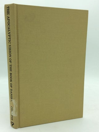 Item #209733 THE APOCALYPTIC VISION OF THE BOOK OF DANIEL. John J. Collins