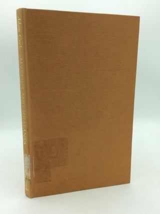Item #210398 MYSTICS AND MILITANTS: A Study of Awareness, Identity and Social Action. Adam Curle