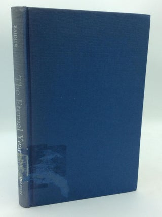 Item #210520 THE ETERNAL YEAR. Karl Rahner