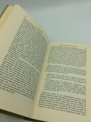 CONTROVERSY: The Birth Control Debate 1958-1968