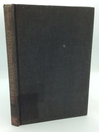 Item #211101 CONTEMPLATIVE PRAYER. Thomas Merton
