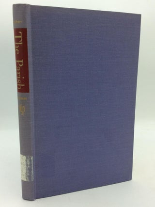 Item #211513 THE PARISH: From Theology to Practice. S. J Hugo Rahner