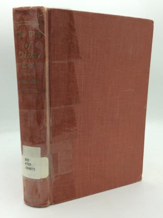 Item #211672 THE WAY OF DIVINE LOVE Or the Message of the Sacred Heart to the World and a Short...