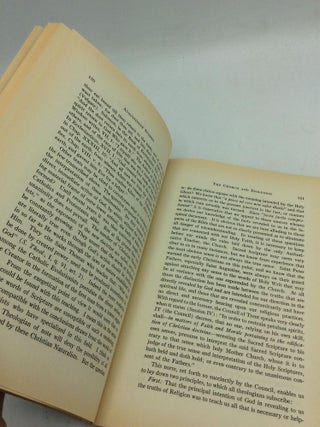 AUGUSTINIAN STUDIES: Papers Read at Recent Augustinian Educational Conferences