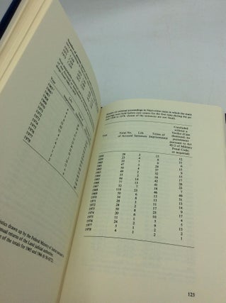 THE INVESTIGATION OF NAZI CRIMES 1945-1978