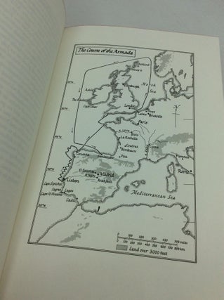THE DEFEAT OF THE SPANISH ARMADA