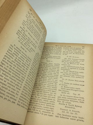 ACTA SANCTAE SEDIS In Compendium Opportune Redacta et Illustrata Volumen XVI