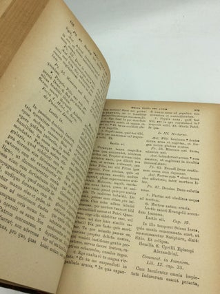 ACTA SANCTAE SEDIS In Compendium Opportune Redacta et Illustrata Volumen XVI