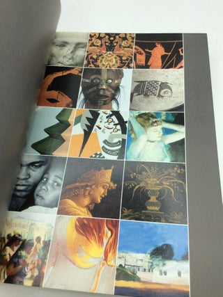 CINCINNATI ART MUSEUM: Collections Highlights