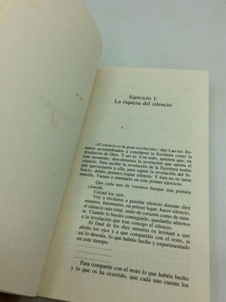 SADHANA, UN CAMINO DE ORACION