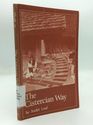 Item #212594 THE CISTERCIAN WAY. Andre Louf