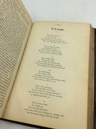 TEMPLE BAR A London Magazine for Town and Country Readers - Volume V April 1862 - July 1862