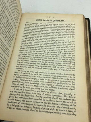 TEMPLE BAR A London Magazine for Town and Country Readers - Volume IV December 1861 - March 1862