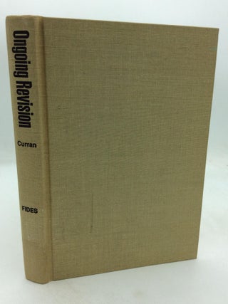 Item #213004 ONGOING REVISION: Studies in Moral Theology. Charles E. Curran