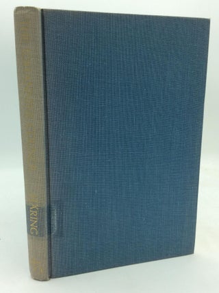 Item #213112 THE JOHANNINE COUNCIL: Witness to Unity. Bernard Haring