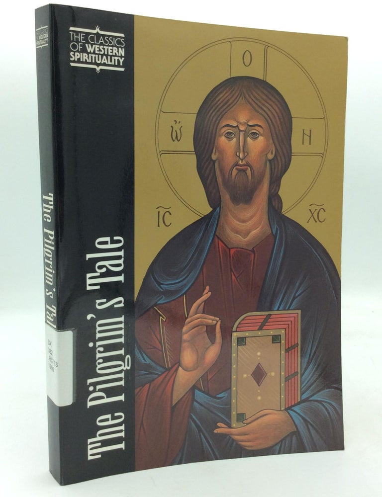 Item #213183 THE PILGRIM'S TALE. ed Aleksei Pentkovsky.