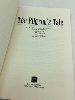 THE PILGRIM'S TALE