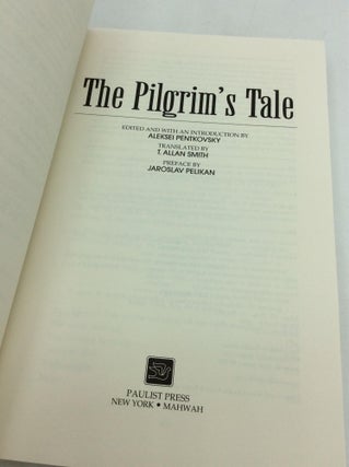 THE PILGRIM'S TALE