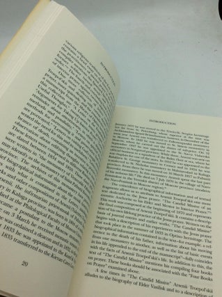 THE PILGRIM'S TALE