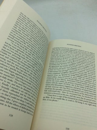 THE PILGRIM'S TALE
