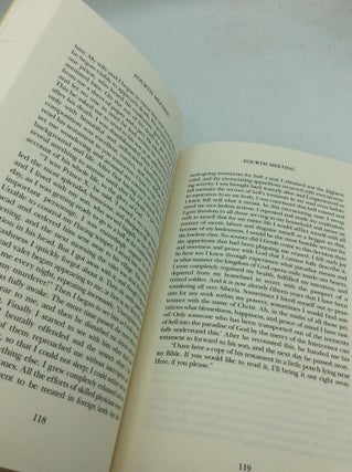 THE PILGRIM'S TALE