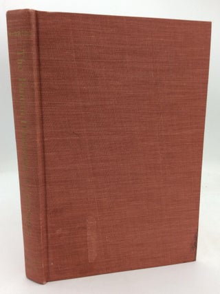Item #213277 THE HUMAN DIMENSION OF CATECHETICS. O. Praem Alfred McBride
