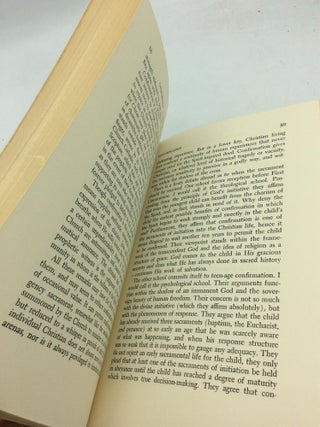 CATECHETICS: A Theology of Proclamation