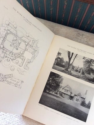 THE WORK OF DWIGHT JAMES BAUM ARCHITECT