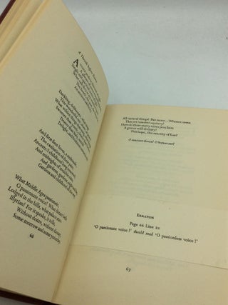 THE POEMS OF ALICE MEYNELL 1847-1923