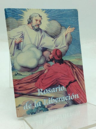 Item #213794 ROSARIO DE LA LIBERACION