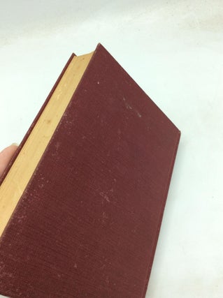 NIGHT HAWK: A Novel