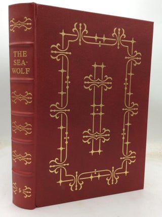 Item #213884 THE SEA-WOLF. Jack London