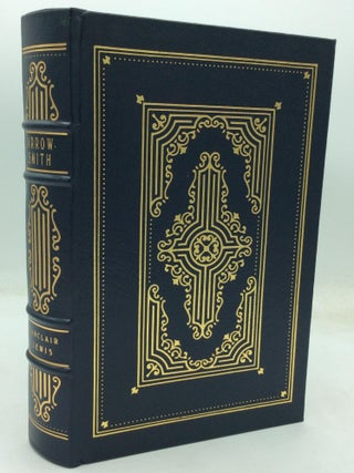 Item #213930 ARROWSMITH. Sinclair Lewis