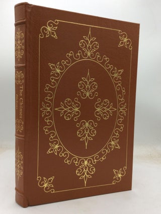 Item #213934 THE CHIMES. Charles Dickens