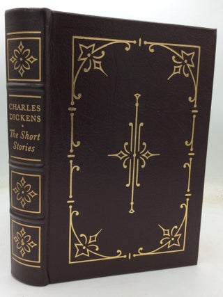 Item #213947 THE SHORT STORIES OF CHARLES DICKENS. Charles Dickens